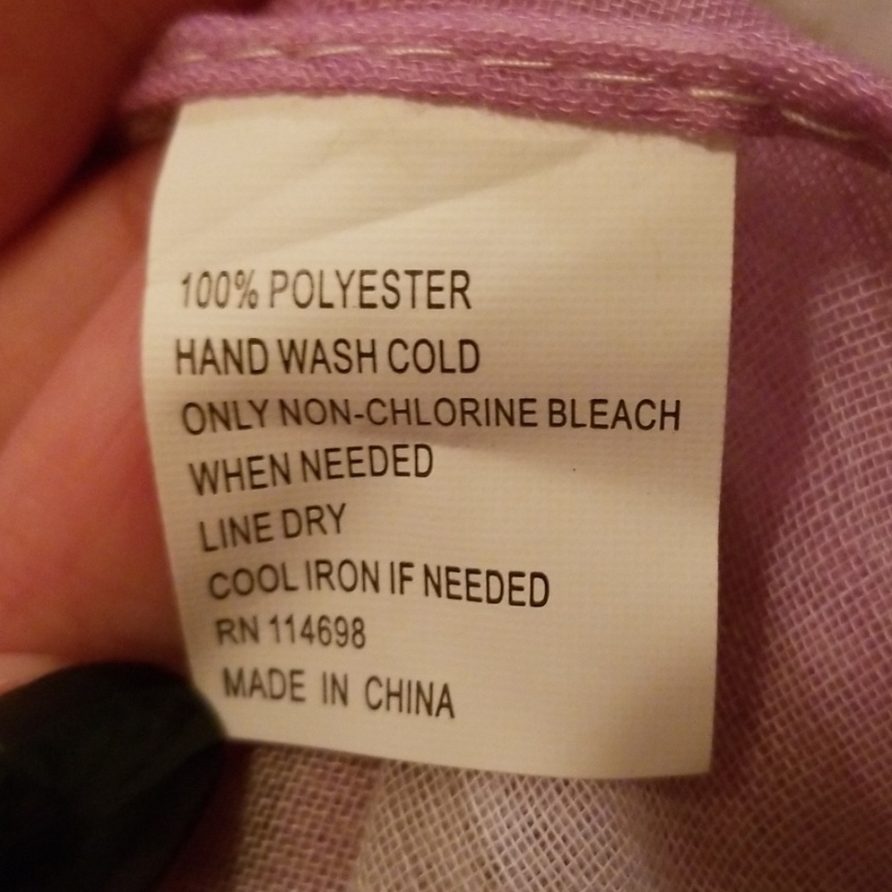 Infinity Scarf - Picture 4 of 4